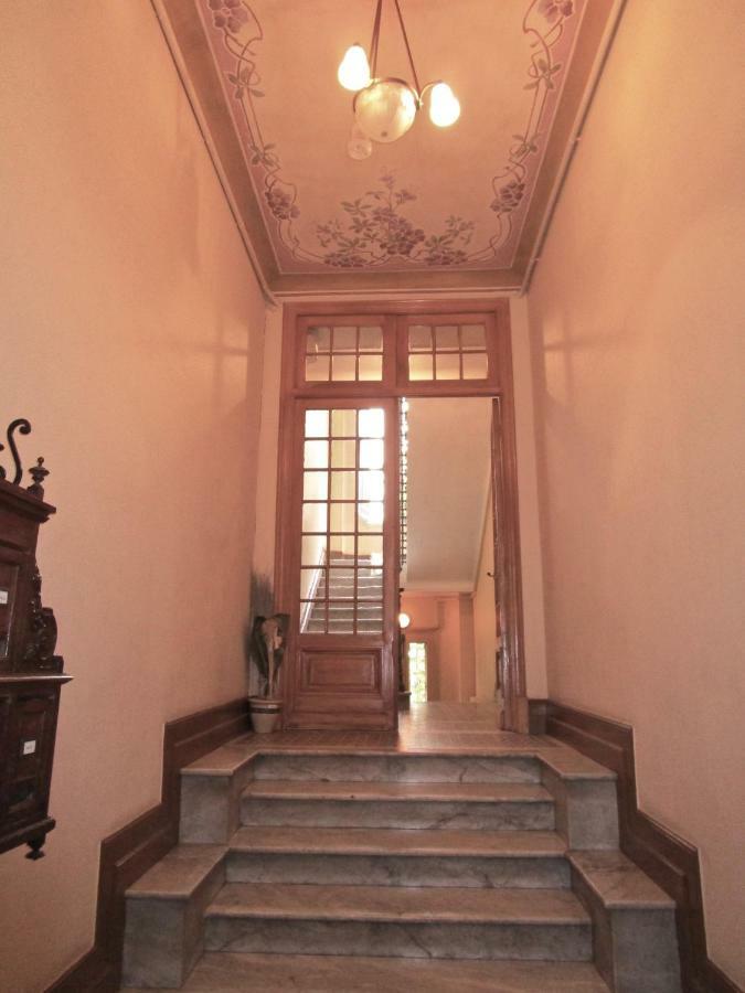 Flat Apartment Ница Екстериор снимка