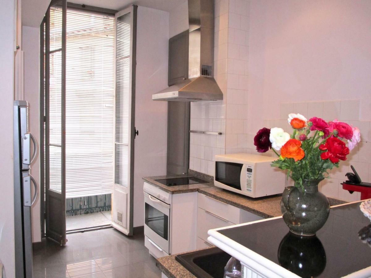 Flat Apartment Ница Екстериор снимка